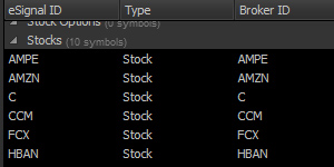 Broker