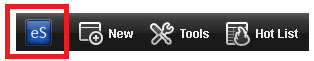 configure eSignal